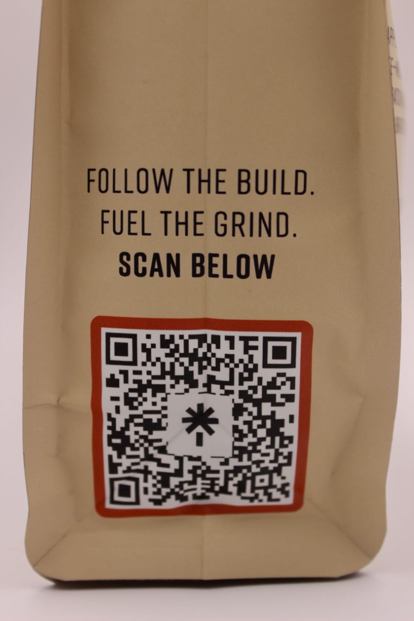 Breakfast Blend — Clean, Balanced Fuel for the Open Road