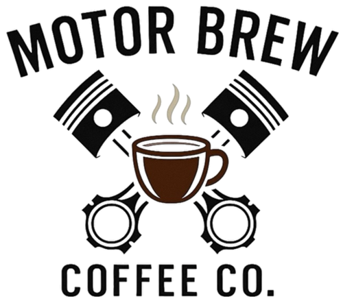 Motor Brew Coffee