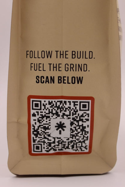 Breakfast Blend — Clean, Balanced Fuel for the Open Road