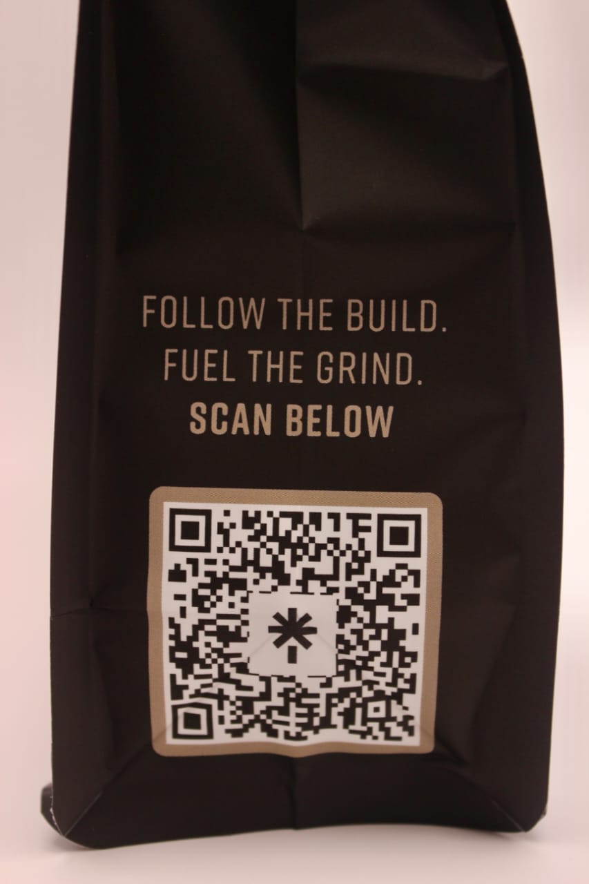 Ethiopia— Bright, Exotic Power with Fruit‑Forward Notes