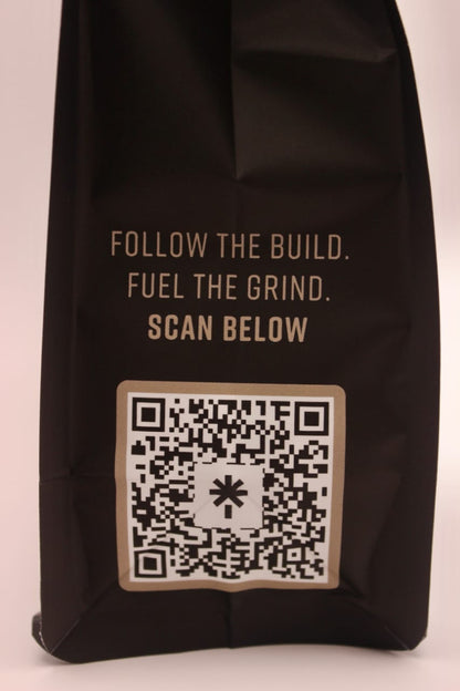Ethiopia— Bright, Exotic Power with Fruit‑Forward Notes